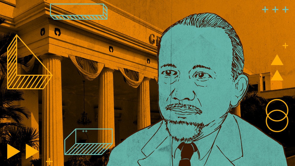 Aksi Diplomasi Kemenlu RI Sejak Zaman Revolusi