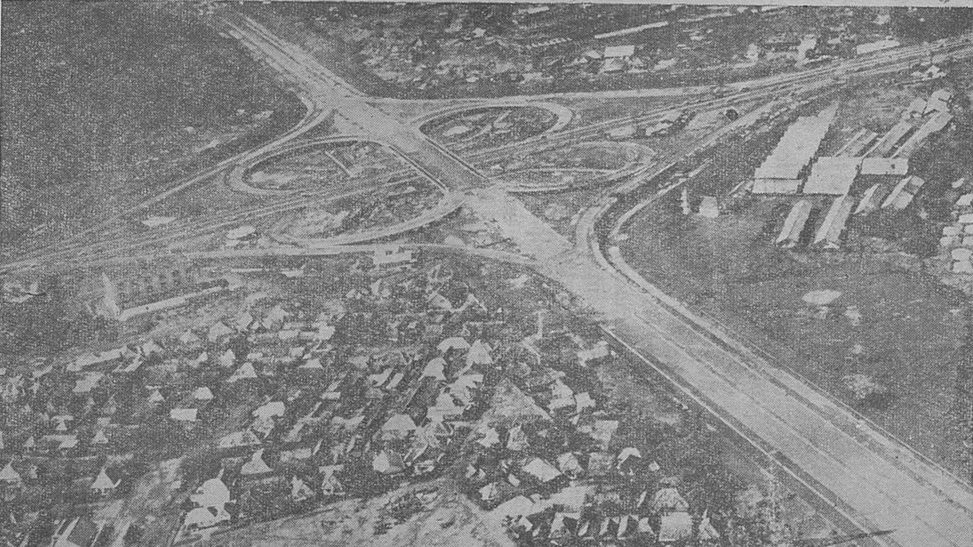 Penggusuran Kampung untuk Asian Games 1962 Penggusuran Kampung untuk Asian Games 1962