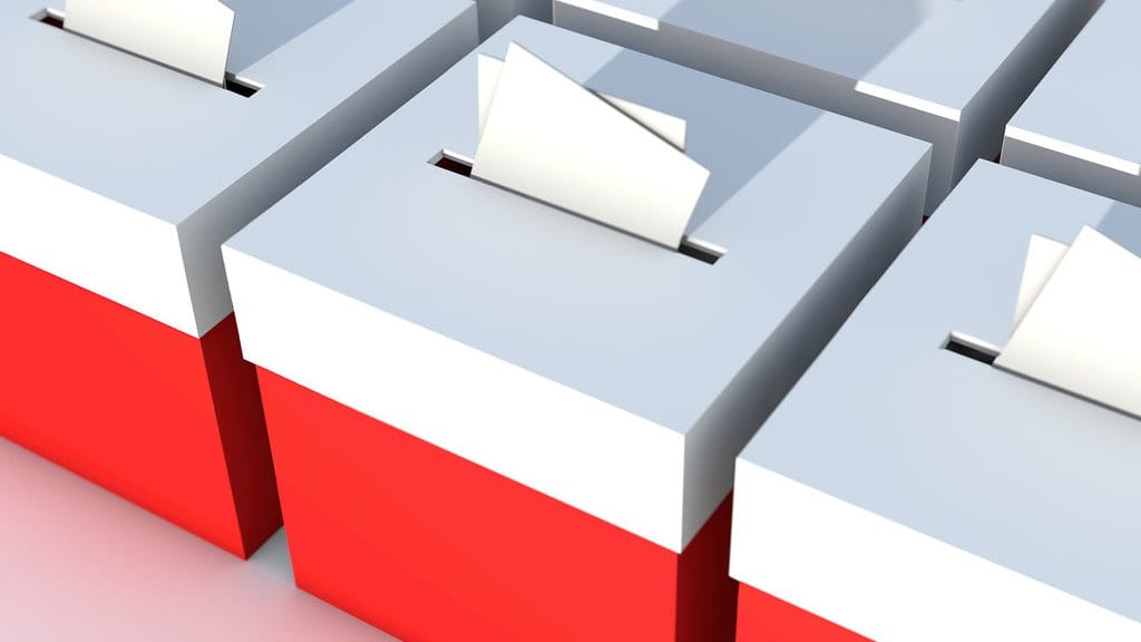 Pemilu 2019 Dibayangi Ancaman Golput demi Liburan Pemilu 2019 Dibayangi Ancaman Golput demi Liburan