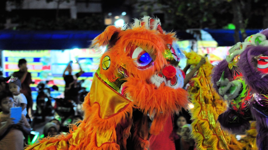 Pecinan dan Orang-Orang Cina di Pusaran Politik Keraton Yogyakarta Pecinan dan Orang-Orang Cina di Pusaran Politik Keraton Yogyakarta