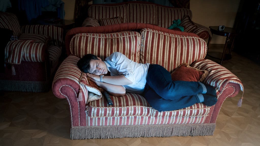 Bacaan Doa Ketika Mimpi Buruk dan Baik, Arab, Latin & Terjemahan Bacaan Doa Ketika Mimpi Buruk dan Baik, Arab, Latin & Terjemahan