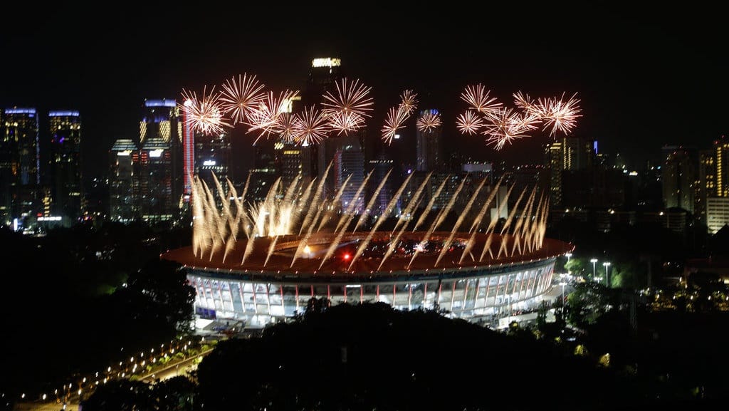 Cara dan Prosedur Reservasi Fasilitas di Gelora Bung Karo