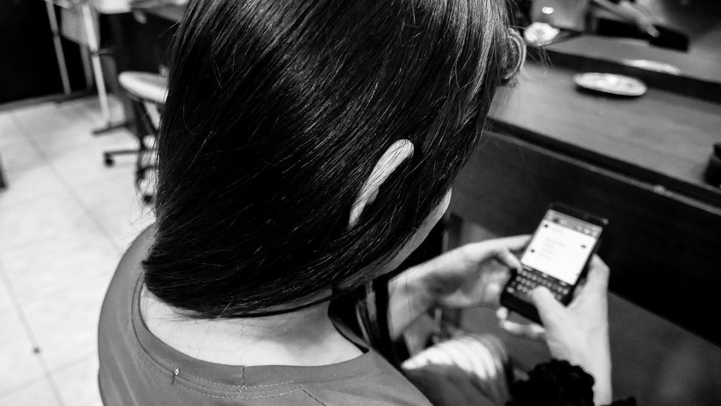 KPAI Soroti Jeratan Prostitusi Online ke Anak