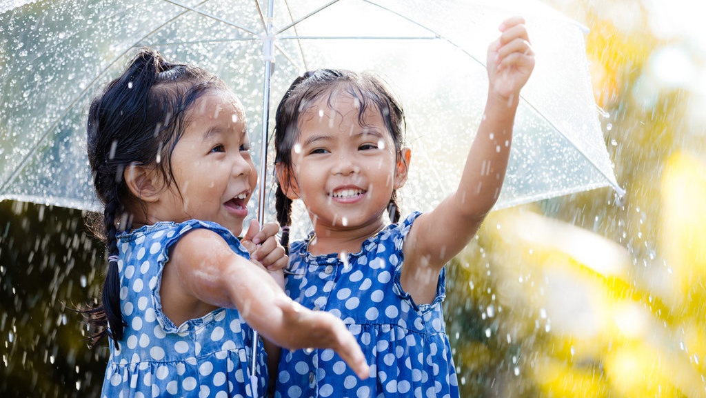 Benarkah Anak Sulung Mandiri dan Anak Bungsu Manja? Benarkah Anak Sulung Mandiri dan Anak Bungsu Manja?