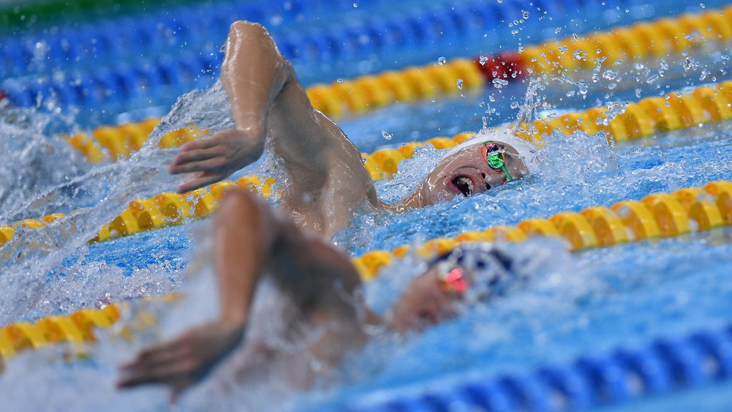 Mengenal Bagaimana Cara Mengambil Napas Saat Berenang Gaya Bebas Mengenal Bagaimana Cara Mengambil Napas Saat Berenang Gaya Bebas