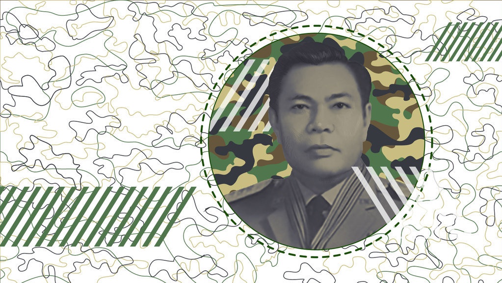 Maraden Panggabean: Pimpinan Laskar Rakyat yang Jadi Panglima ABRI Maraden Panggabean: Pimpinan Laskar Rakyat yang Jadi Panglima ABRI