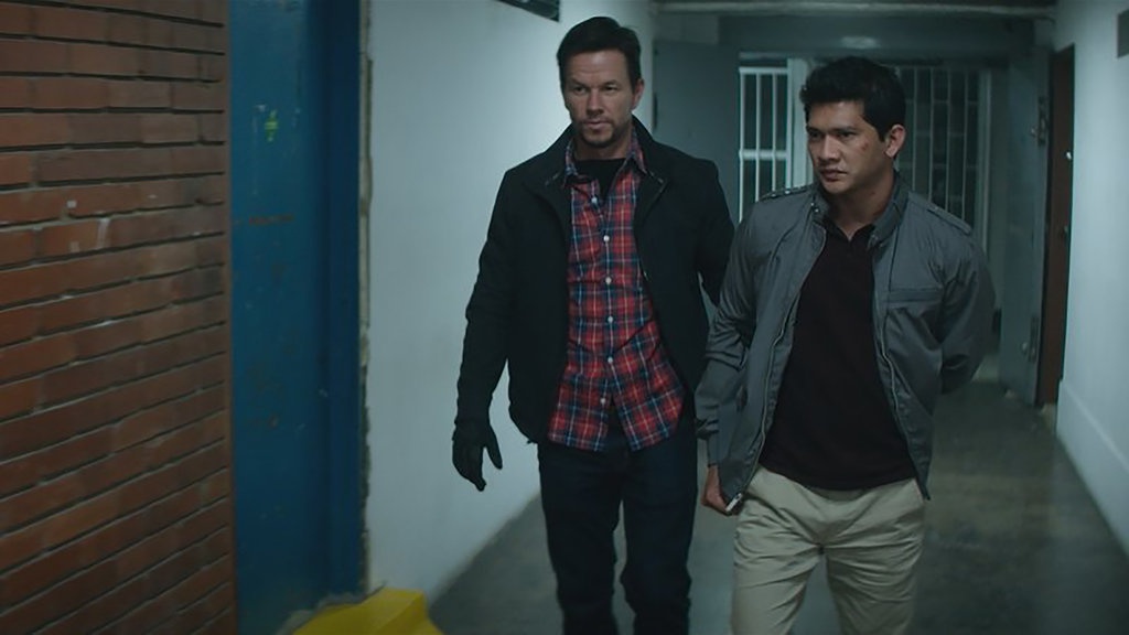 Daftar Film Action di Mola TV: Mile 22 hingga The Bourne Ultimatum
