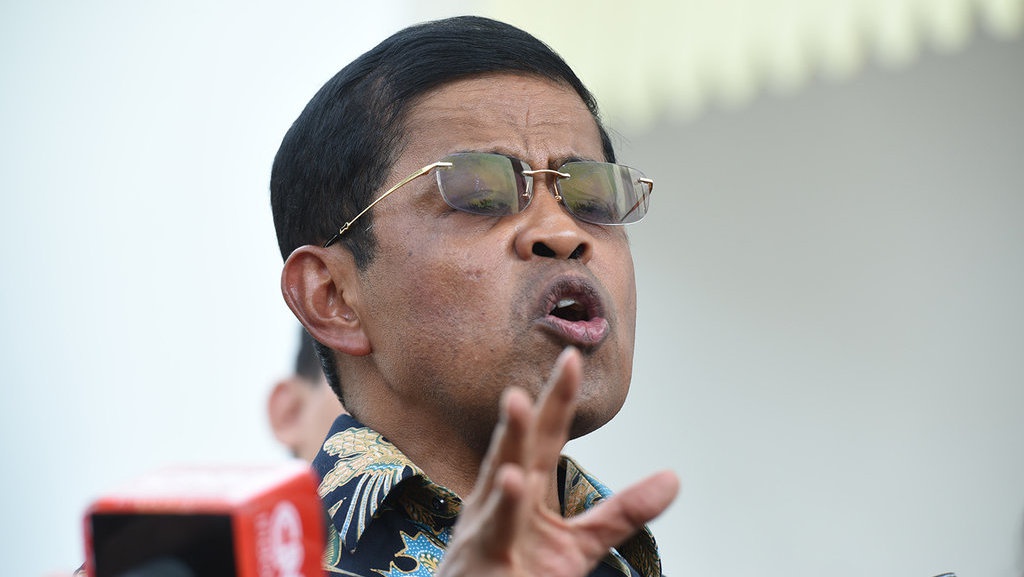 Kontroversi Menteri Sosial: Dari Komunisme, Makar, sampai Korupsi Kontroversi Menteri Sosial: Dari Komunisme, Makar, sampai Korupsi