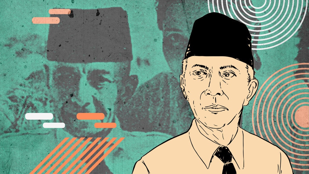 Ernest Douwes Dekker, Minoritas Indo yang Memuliakan Pribumi Ernest Douwes Dekker, Minoritas Indo yang Memuliakan Pribumi