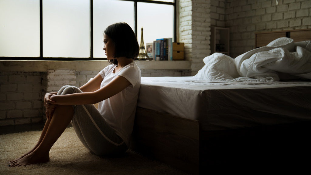 Melahirkan Bisa Pengaruhi Kehidupan Seks Perempuan