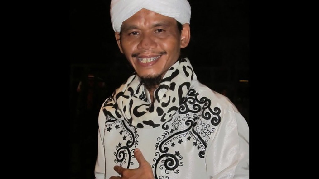 Kanker Usus Penyebab Ustaz Cepot Meninggal Dunia