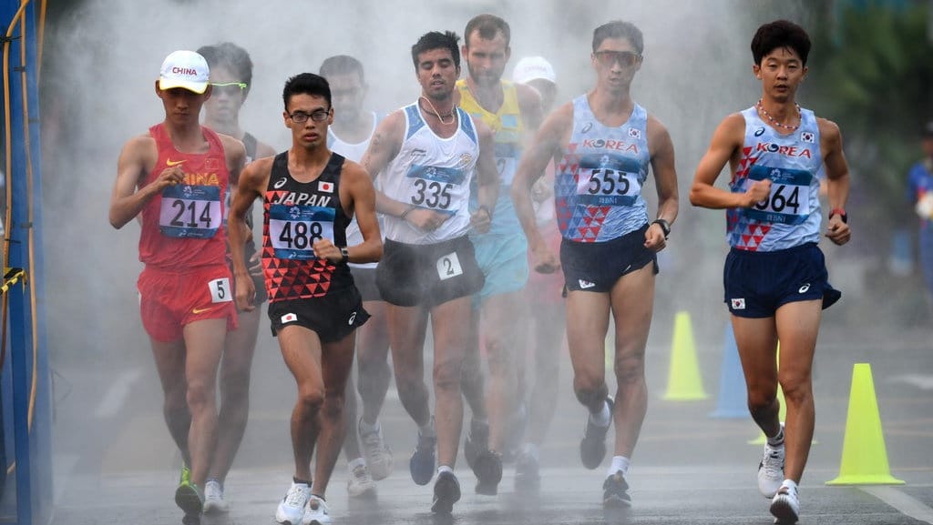 Apa Itu Jalan Cepat? Apa yang Tidak Boleh Dilakukan di Gerakannya?