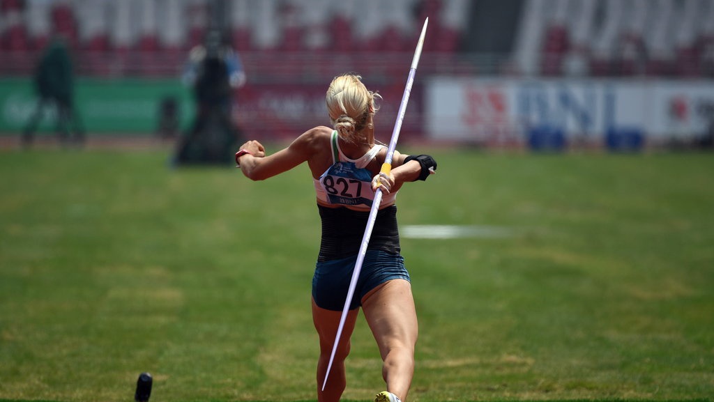 Lempar Lembing: Sejarah, Teknik Dasar, Beserta Ukuran Lapangannya