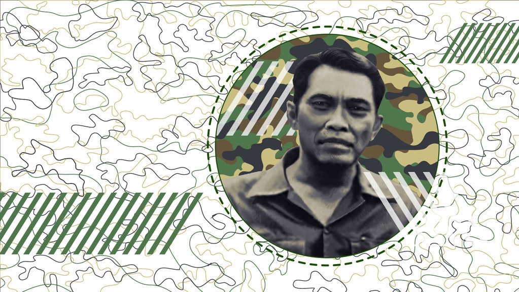 Tragedi Benny Moerdani: Dipercaya Soeharto, Lalu Ditinggalkan