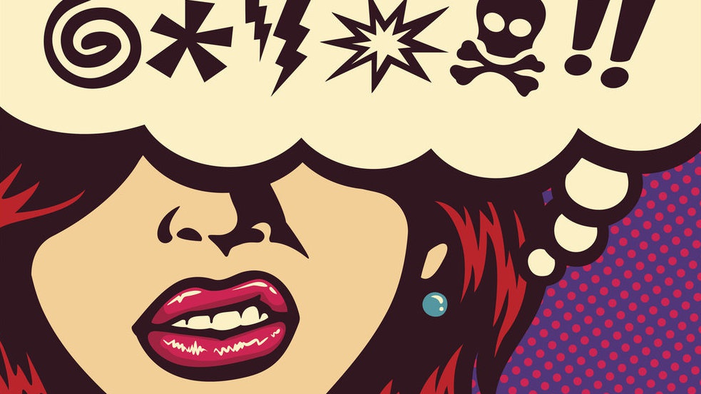 Kontroversi 'Anjay': Ketika Semua Masalah Tak Harus Berakhir Pidana Kontroversi 'Anjay': Ketika Semua Masalah Tak Harus Berakhir Pidana