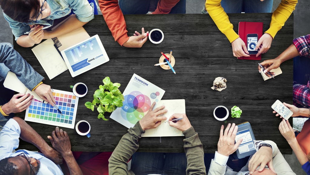 Bagaimana Cara Mengelola Sumber Daya Manusia dalam Bisnis? Bagaimana Cara Mengelola Sumber Daya Manusia dalam Bisnis?