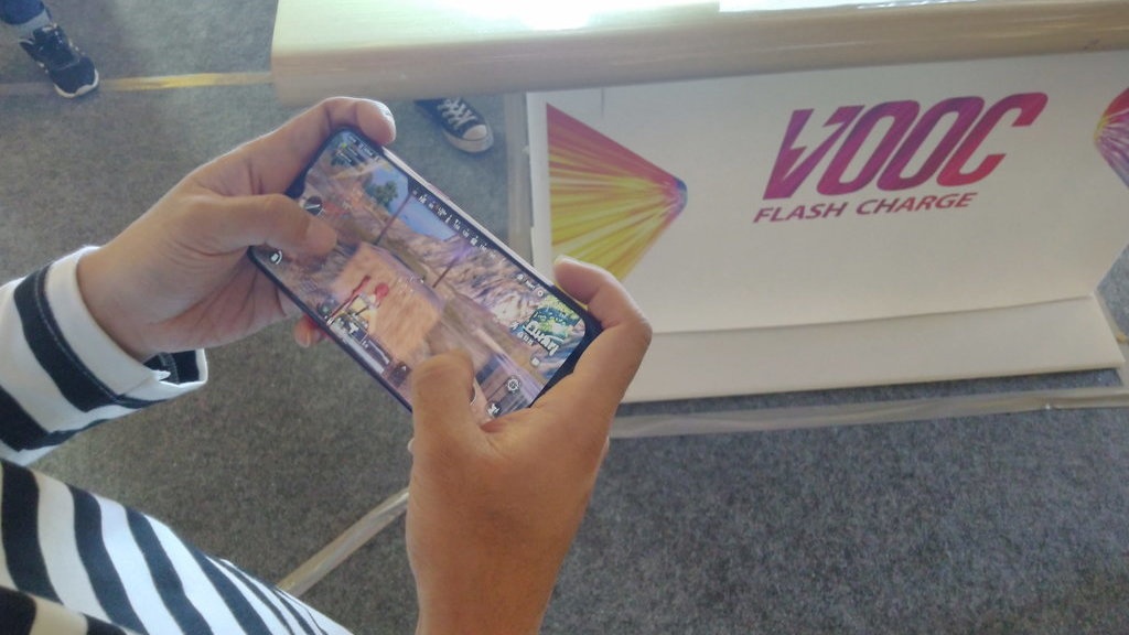 Cara Daftar Turnamen PUBG dari OPPO Berhadiah Rp4 Juta dan Reno 6