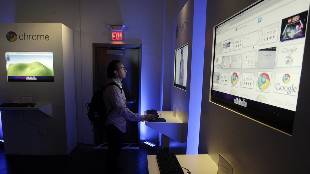 Menghilangkan Pop-up Iklan dan Malware pada Google Chrome Menghilangkan Pop-up Iklan dan Malware pada Google Chrome