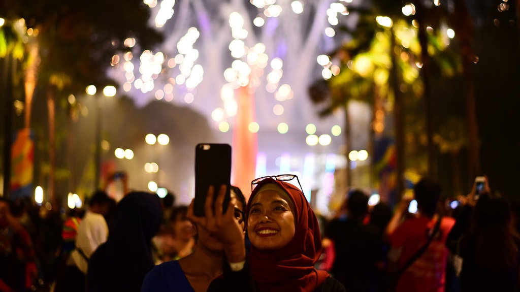 Penjelasan PHRI Soal Kunjungan Wisman Tak Optimal Saat Asian Games