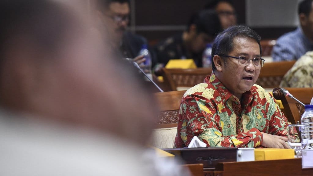 FITRA Jawab Rudiantara: Gaji ASN dari Rakyat FITRA Jawab Rudiantara: Gaji ASN dari Rakyat