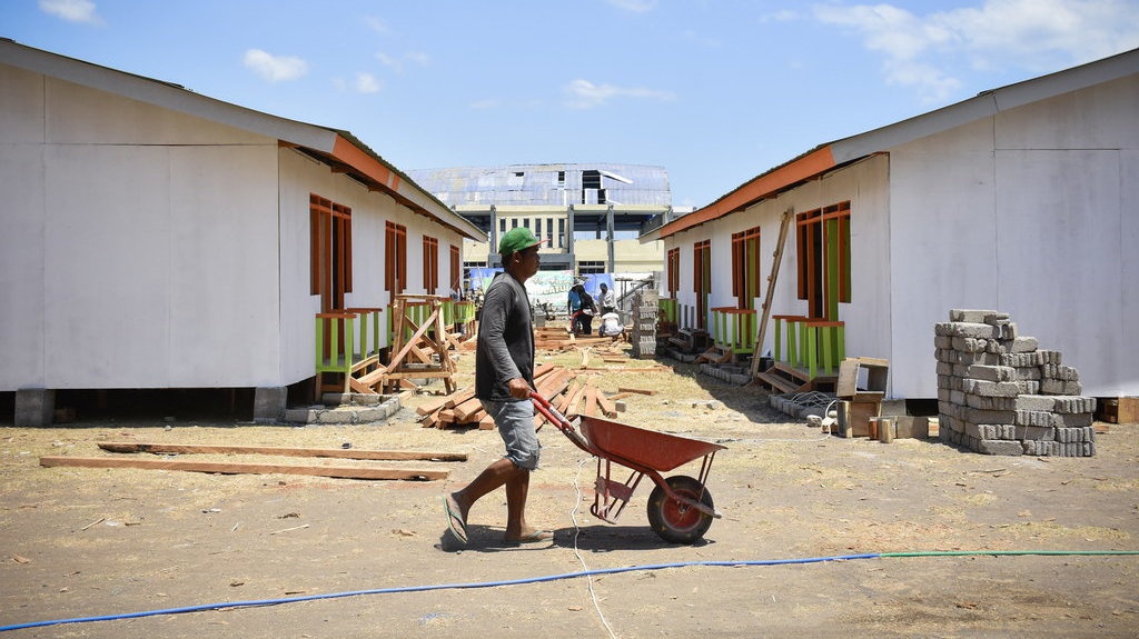 Apa Kabar Pemulihan Lombok Setelah Gempa Palu? Apa Kabar Pemulihan Lombok Setelah Gempa Palu?