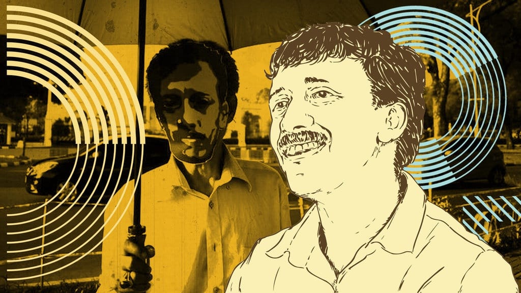 Pembunuhan Munir: Lewat 14 Tahun, Apa Maknanya bagi Generasi Kini? Pembunuhan Munir: Lewat 14 Tahun, Apa Maknanya bagi Generasi Kini?