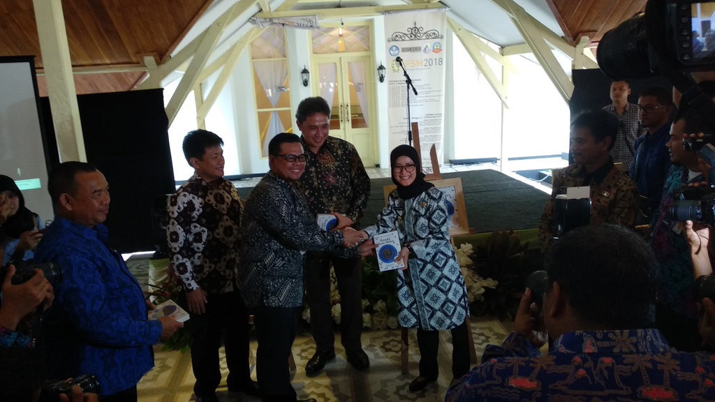 Festival Seni Multatuli 2018 Digelar Mulai 6-9 September Festival Seni Multatuli 2018 Digelar Mulai 6-9 September