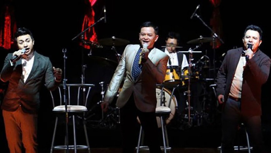 Jadwal Kahitna Week, Festival Musik Perayaan Ultah Kahitna ke-34 Jadwal Kahitna Week, Festival Musik Perayaan Ultah Kahitna ke-34