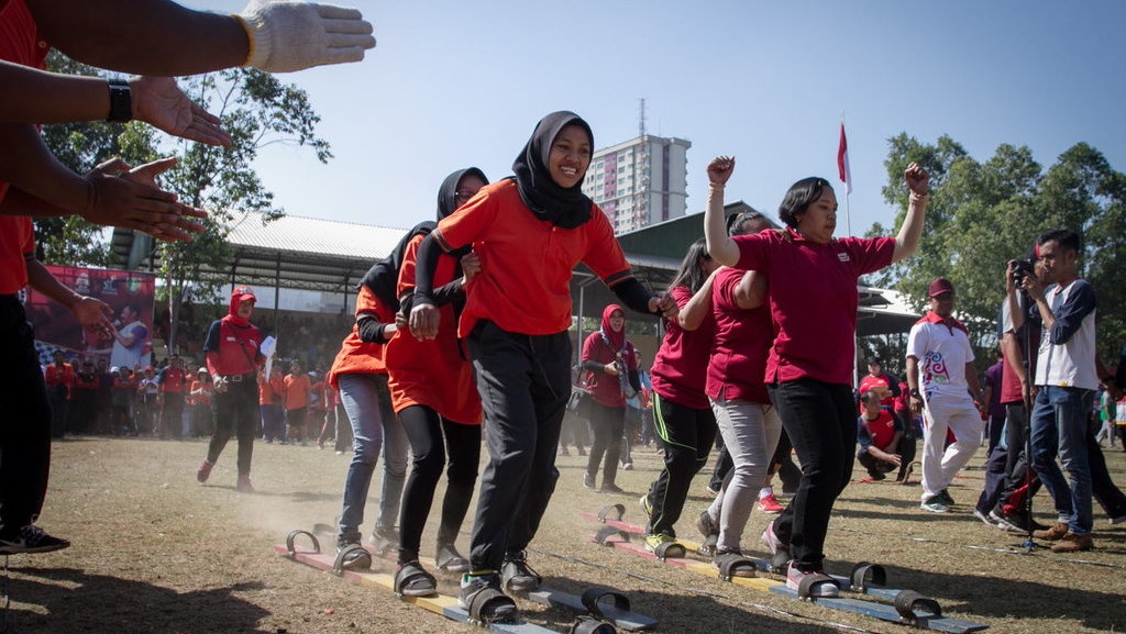 Mengenal Apa Saja Jenis Kelompok Sosial Menurut Emile Durkheim