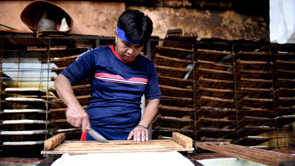 Cara Mengurus Perizinan Produk Industri Rumah Tangga (PIRT)