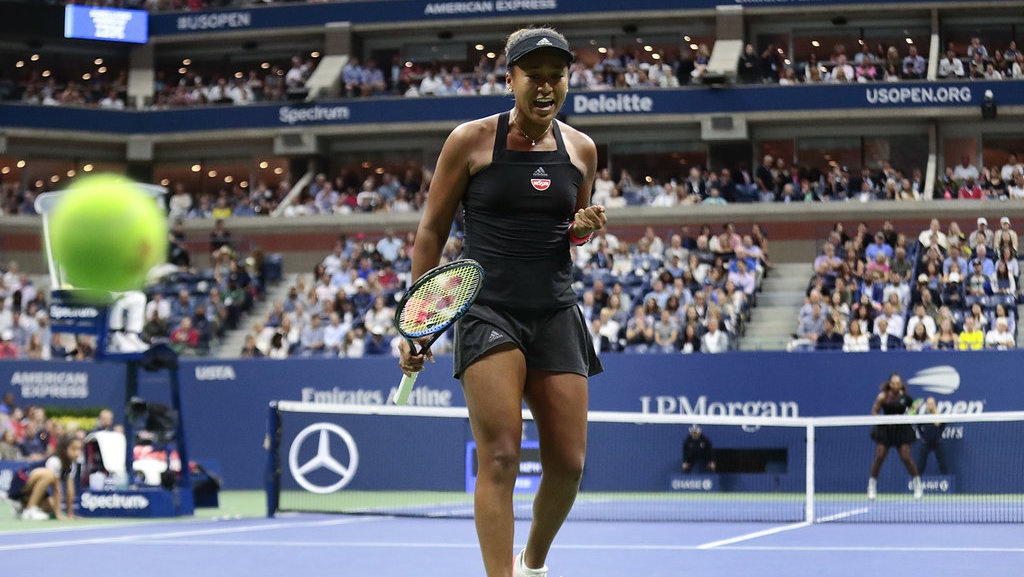 Sejarah Olahraga Tenis Bermula dari Permainan Raja Perancis