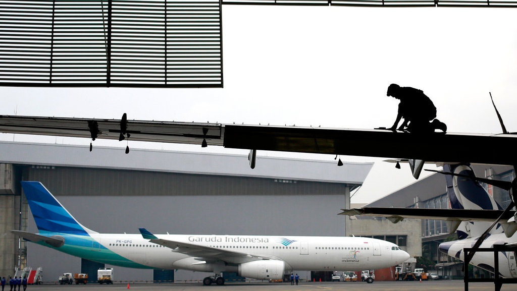 Polemik Keuangan Garuda: Kenapa Perusahaan Memanipulasi Keuangan? Polemik Keuangan Garuda: Kenapa Perusahaan Memanipulasi Keuangan?