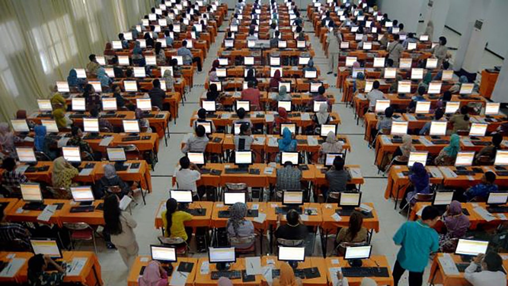 CPNS 2018: Kementerian Perhubungan Buka Pendaftaran di SSCN BKN