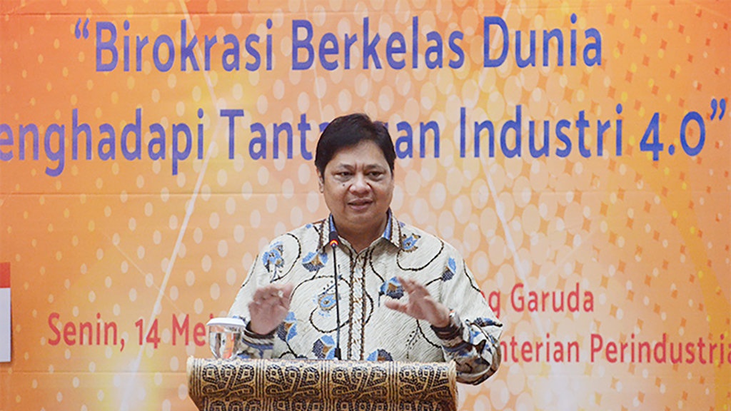 Realisasi Anggaran Kementerian BUMN di 2018 Capai 92 Persen Realisasi Anggaran Kementerian BUMN di 2018 Capai 92 Persen