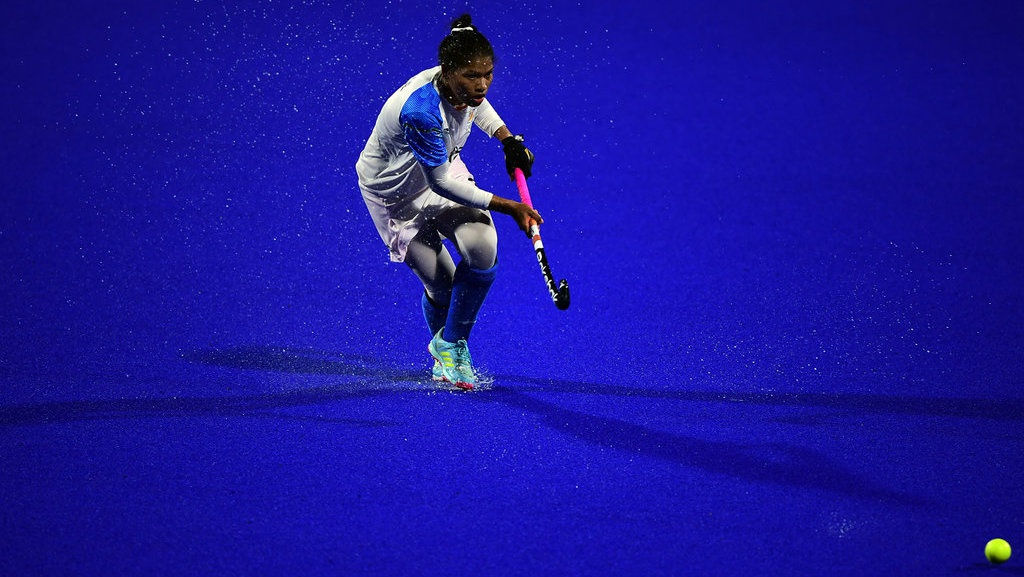 Foto - Foto Terbaik Asian Games 2018