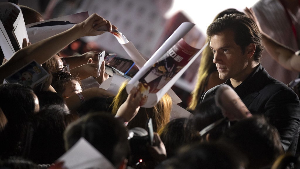 Jadwal Bioskop Trans TV Terbaru 22-28 Februari Film Pekan Ini Jadwal Bioskop Trans TV Terbaru 22-28 Februari Film Pekan Ini