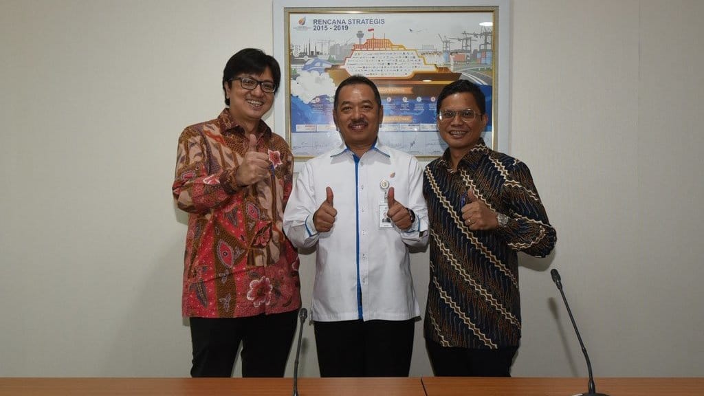 Pahala Mansury Resmi Ditunjuk Jadi Direktur Keuangan Baru Pertamina