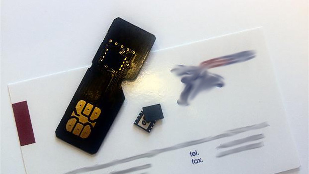 eSIM Mainan Baru Apple Mencengkeram Pengguna iPhone Xs