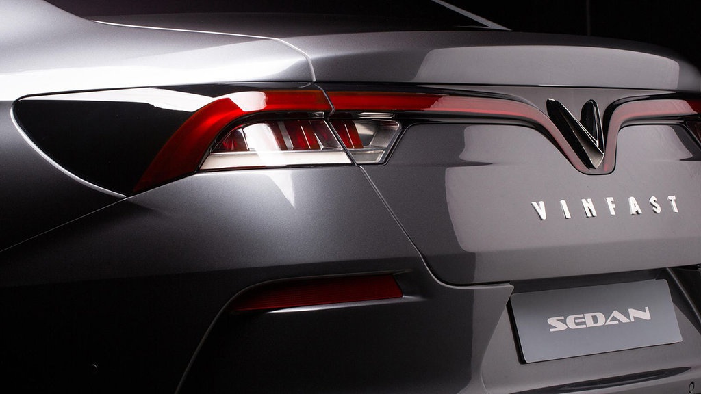 Vinfast, Mobnas Vietnam Bakal Senasib dengan Proton dan Timor? Vinfast, Mobnas Vietnam Bakal Senasib dengan Proton dan Timor?