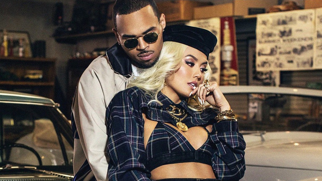 AgnezMo Masuk Nominasi Social Star di iHeartRadio Music Awards ke-6