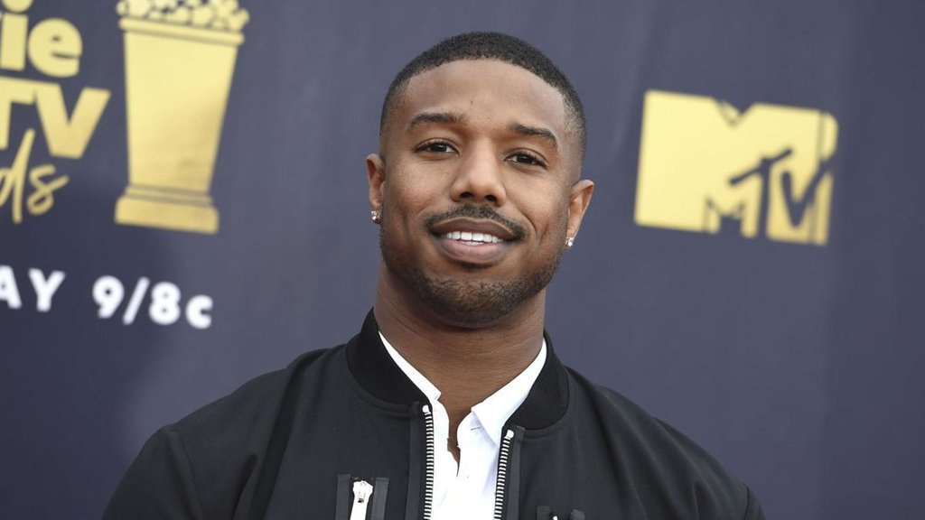 Michael B Jordan Bergabung dengan Bale dan Margot dalam Film Baru Michael B Jordan Bergabung dengan Bale dan Margot dalam Film Baru