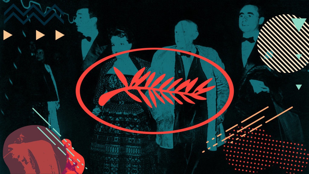 Festival Film Cannes di Antara Pesta Pora dan Aksi Politis