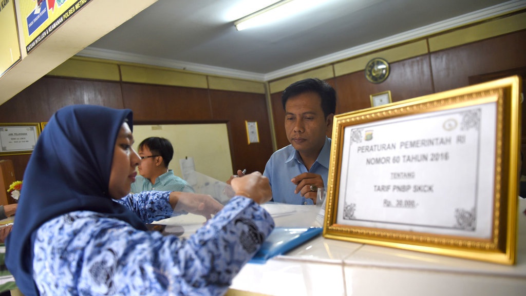 Kemenkeu Pastikan THR & Gaji ke-13 Tidak Dibayar Sebelum Pemilu