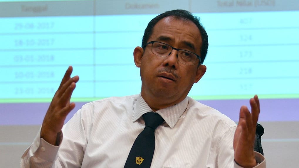 Respons Petisi, Bea Cukai Sebut Ambang Bebas Bea Masuk $75 Tak Adil Respons Petisi, Bea Cukai Sebut Ambang Bebas Bea Masuk $75 Tak Adil