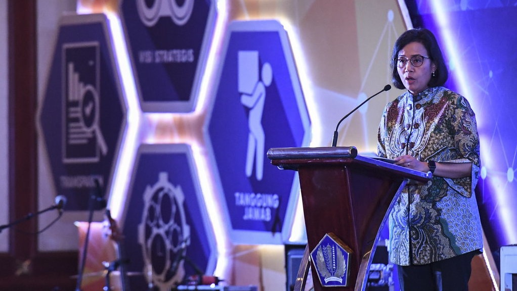 Pemerintah Sedang Kaji Potongan PPh Bunga Obligasi Pemerintah Sedang Kaji Potongan PPh Bunga Obligasi