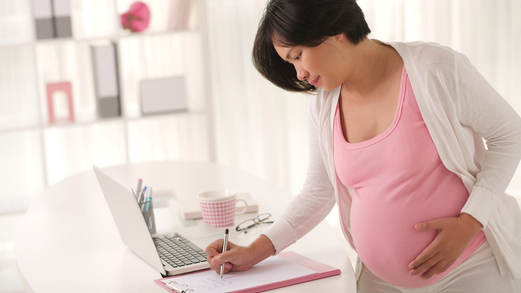 Ketentuan Cuti Melahirkan di UU KIA, Benarkah 6 Bulan? Ketentuan Cuti Melahirkan di UU KIA, Benarkah 6 Bulan?