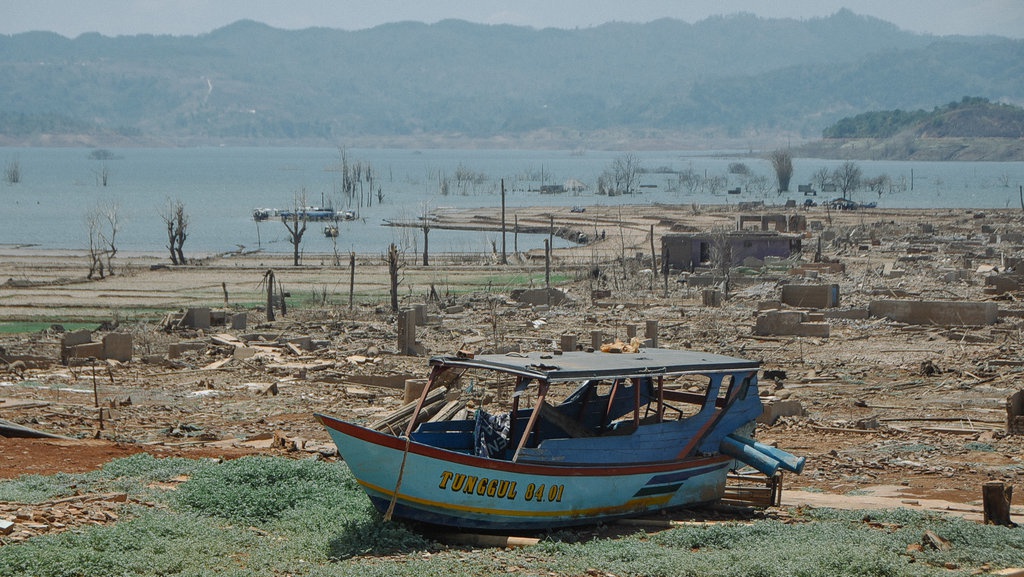 Sejarah Sumedang Larang: Kerajaan Islam Sunda Pewaris Pajajaran