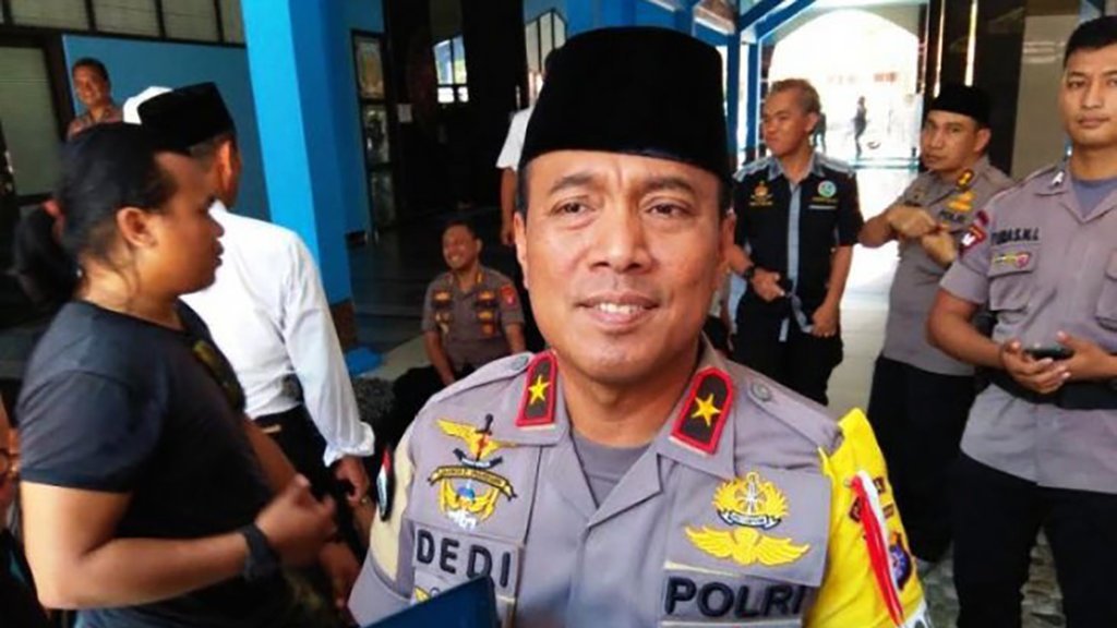 Faktor Penyebab Meningkatnya Jumlah Polisi Personel Pakai Narkoba Faktor Penyebab Meningkatnya Jumlah Polisi Personel Pakai Narkoba