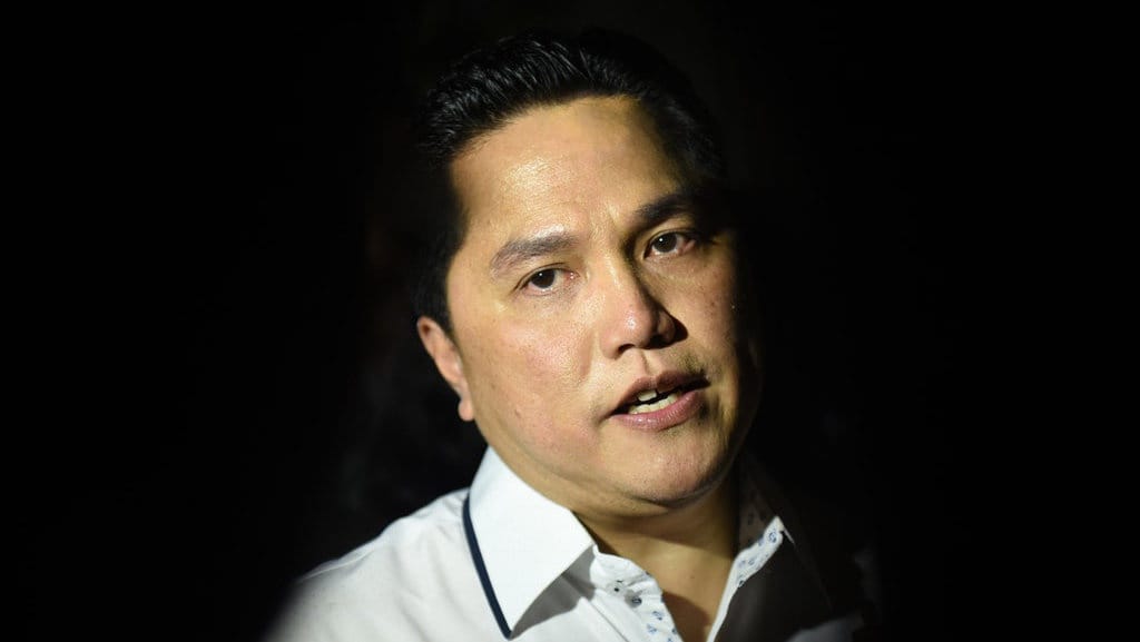 Imbas Corona, Erick Thohir: Kredit Bermasalah Bank BUMN Meningkat