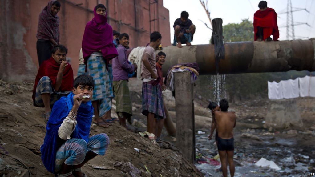 India Juara Satu Buang Hajat Sembarangan, Indonesia Nomor Dua